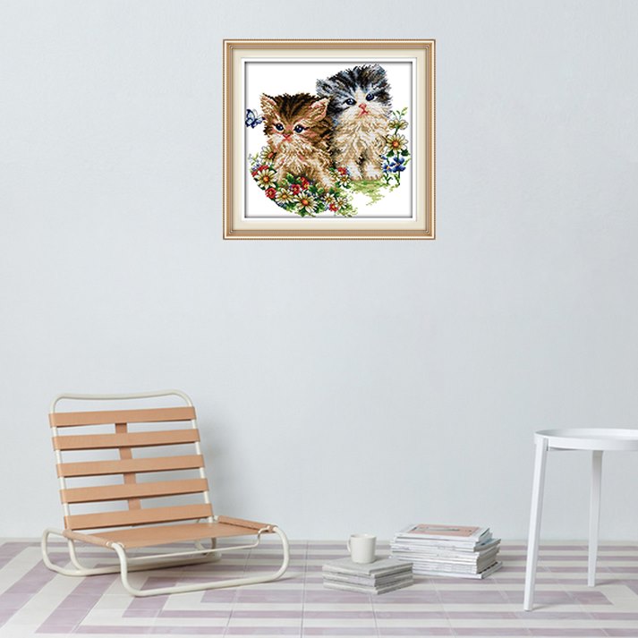 ٻҾ4 ͧԹ : Cat lovers (/) 