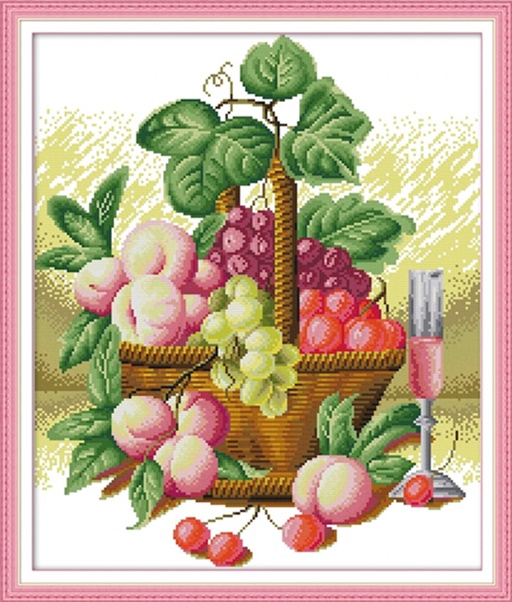 ٻҾ4 ͧԹ : Fruit Basket (/)
