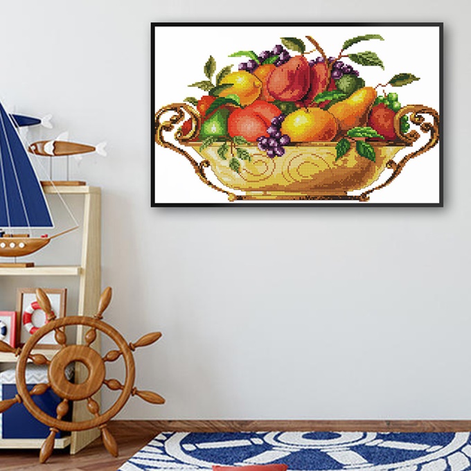 ٻҾ4 ͧԹ : Fruit bowl (/) 