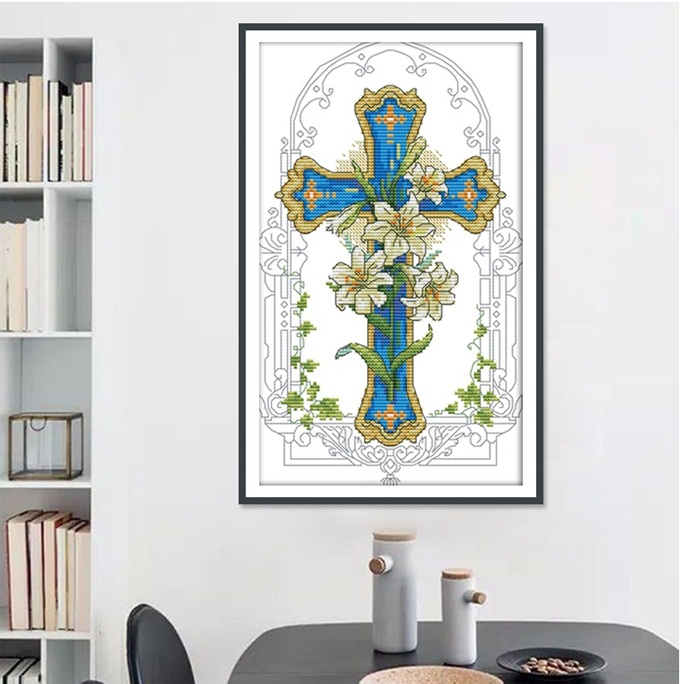 ٻҾ4 ͧԹ : The cross (/)