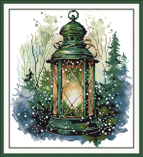 �ٻ�Ҿ���4 �ͧ�Թ��� : Magic lantern (�������/��������) 