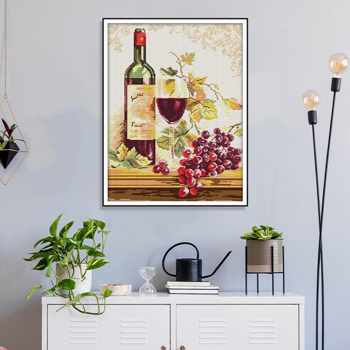 ٻҾ4 ͧԹ : Grapes and wine (/)