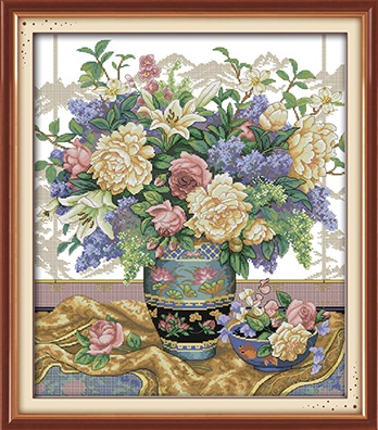 ٻҾ4 ͧԹ : Flower vase (/)