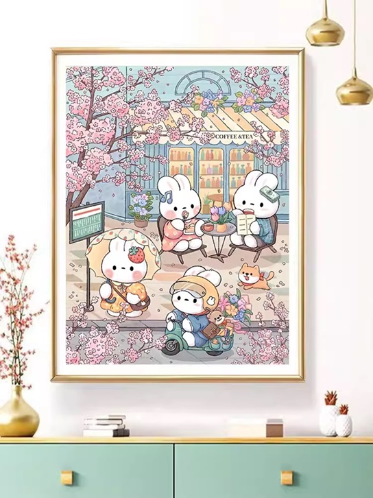 ٻҾ4 ͧԹ : Rabbit ()