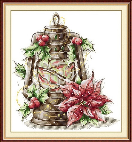 ٻҾ4 ͧԹ : Four lamp (/)