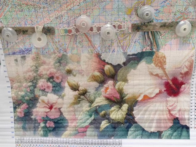 ٻҾ4 ͧԹ : Flower wall ()