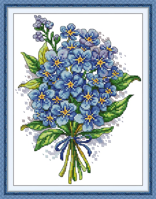 ٻҾ4 ͧԹ : Set of flower (/)