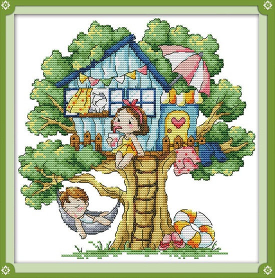 ٻҾ4 ͧԹ : Tree house (ش 4 )(/)