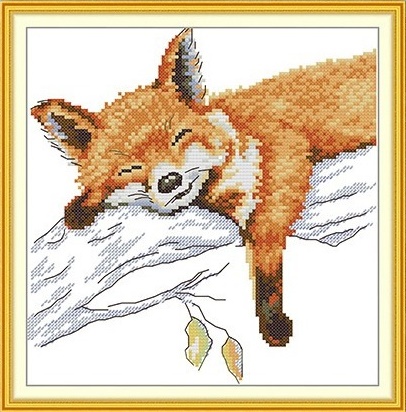 ٻҾ4 ͧԹ : Cute fox (/)
