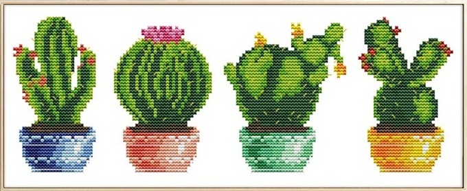 ٻҾ4 ͧԹ : Cactus (/)