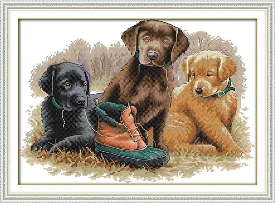ٻҾ4 ͧԹ : Brothers dog (/)