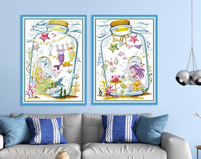 ٻҾ4 ͧԹ : Mermaid's boudoir (/)