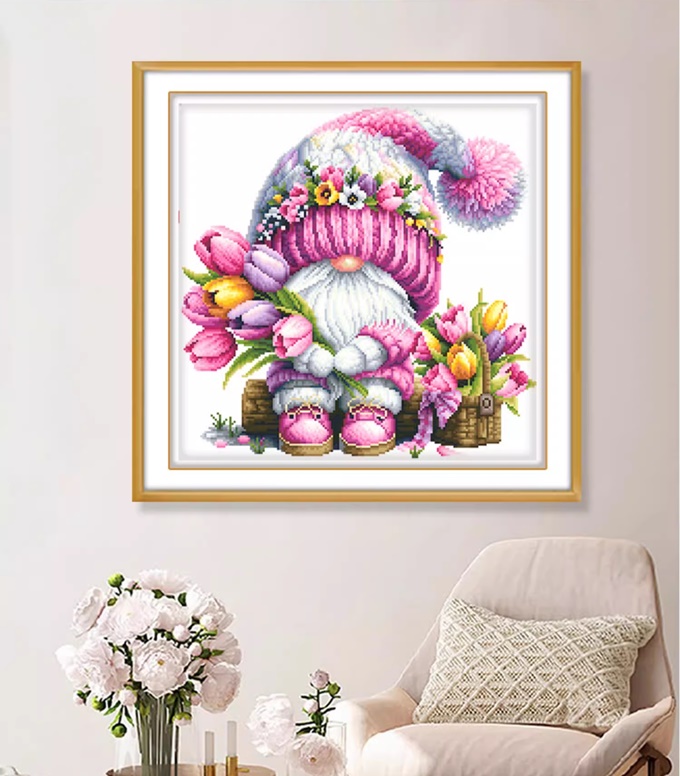ٻҾ4 ͧԹ : Colorful dwarf ()