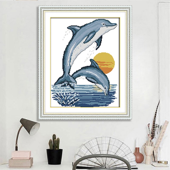 ٻҾ4 ͧԹ : Dolphin (/)