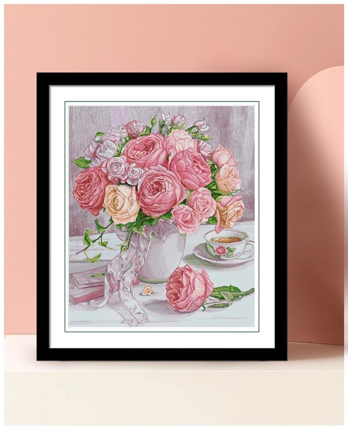 ٻҾ4 ͧԹ : Rose Vase (/)