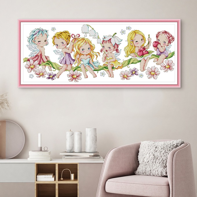ٻҾ4 ͧԹ : Small cuties (/)