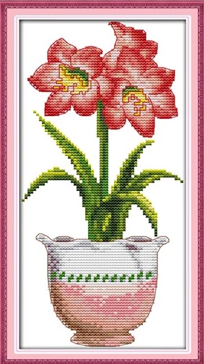 ٻҾ4 ͧԹ : Flower pottery (ش)(/)