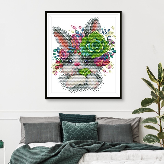 ٻҾ4 ͧԹ : Cute bunny (/)