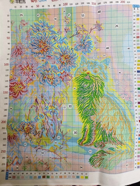 ٻҾ4 ͧԹ : Afternoon cat ()