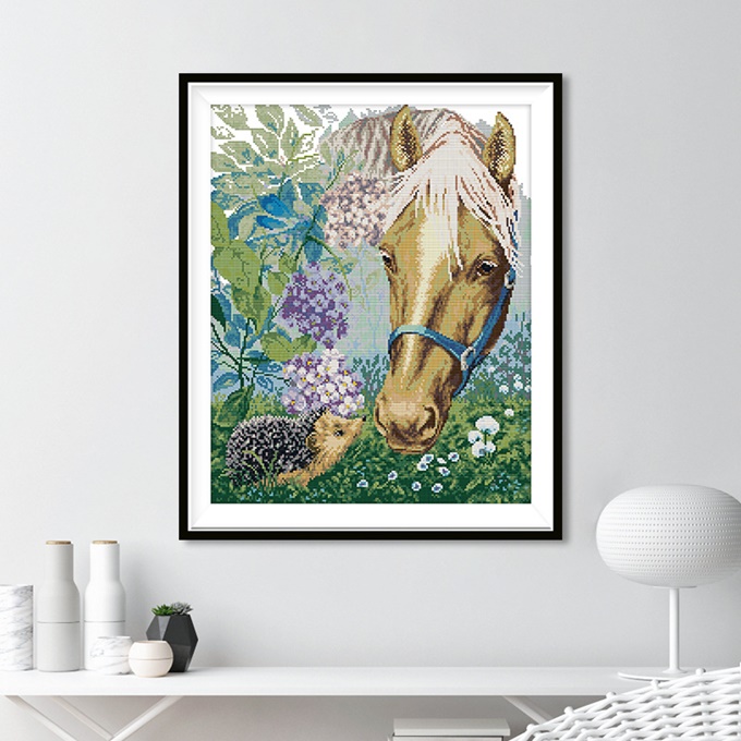 ٻҾ4 ͧԹ :  Horse (/)