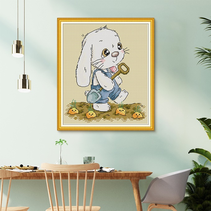 ٻҾ4 ͧԹ : Season bunny (/ش)(/)