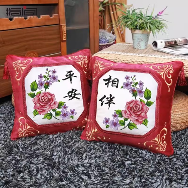 ٻҾ4 ͧԹ : Rose pillow ()()
