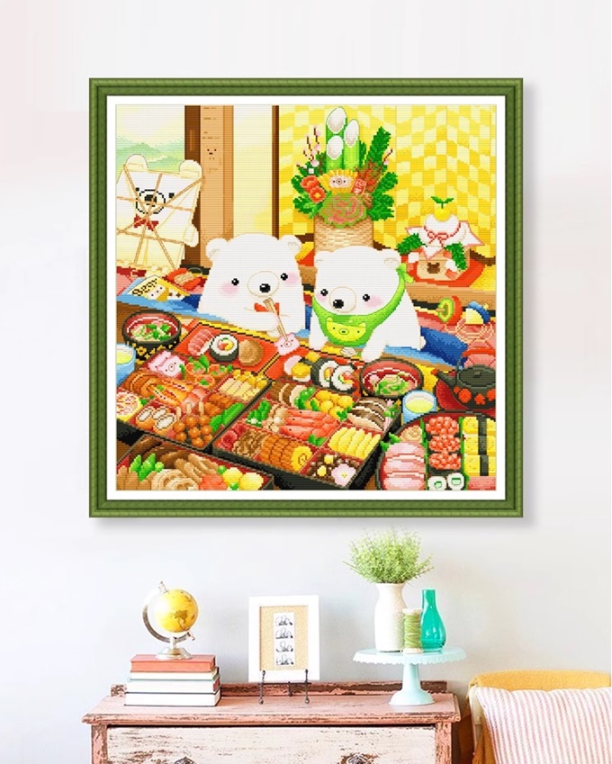 ٻҾ4 ͧԹ : White bear ()