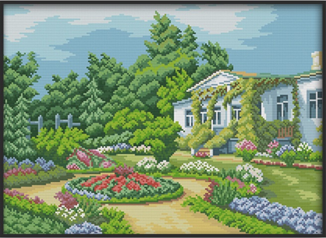 ٻҾ4 ͧԹ : Little home (/)