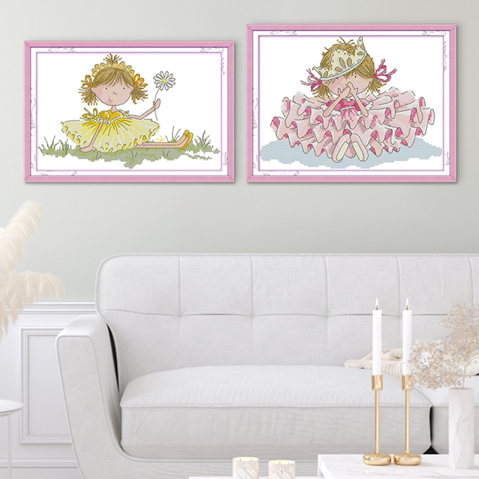 �ٻ�Ҿ���4 �ͧ�Թ��� : Mary's skirt (�������/��������)