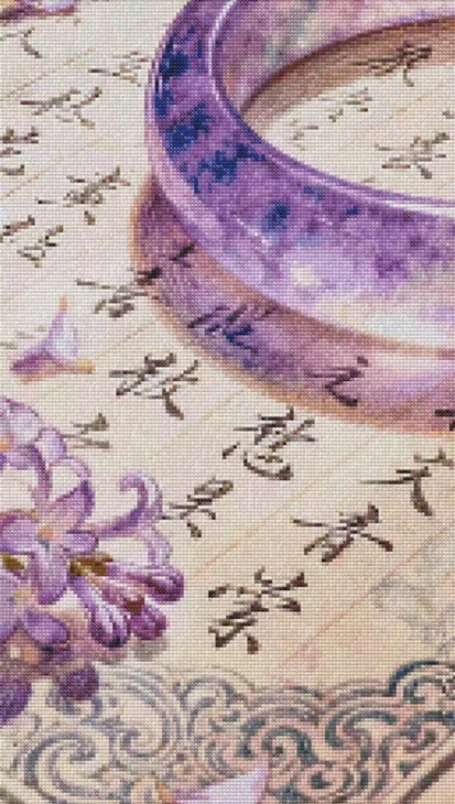 �ٻ�Ҿ���4 �ͧ�Թ��� : Purple Jade (��������)