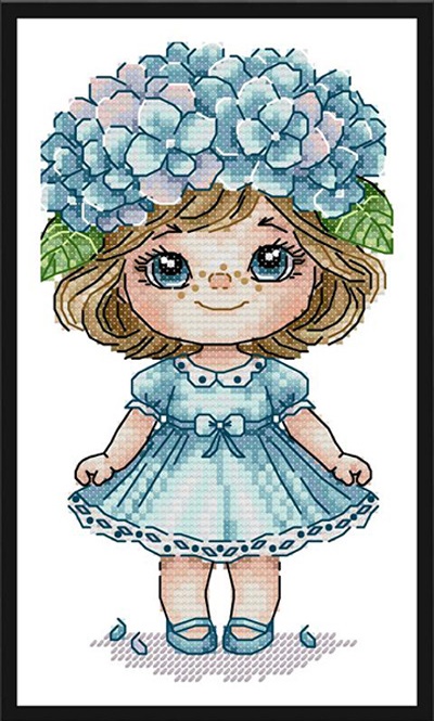 รูปภาพที่#4 ของสินค้า : Flower girl (ชุด 4 ชิ้น)(พิมพ์ลาย) รูปภาพที่4 ของสินค้า : Flower girl (ชุด 4 ชิ้น)(พิมพ์ลาย)