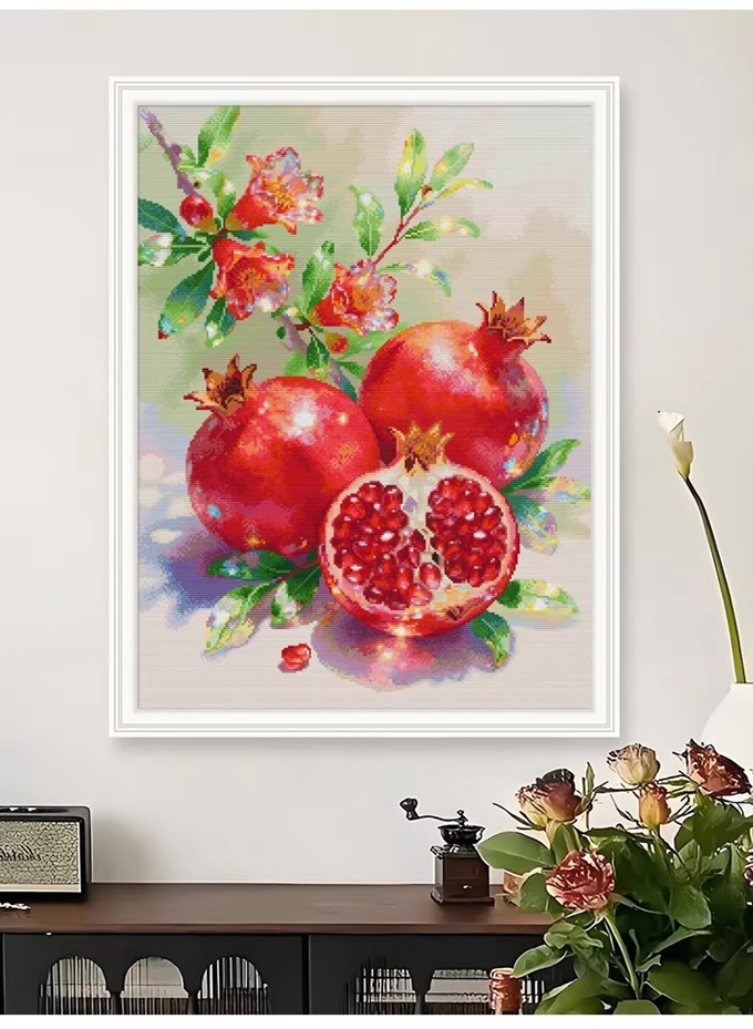 �ٻ�Ҿ���4 �ͧ�Թ��� : Pomegranate (��������)