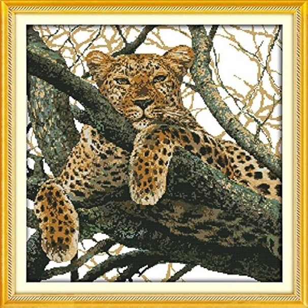 �ٻ�Ҿ���4 �ͧ�Թ��� : Leopard (�������/��������)