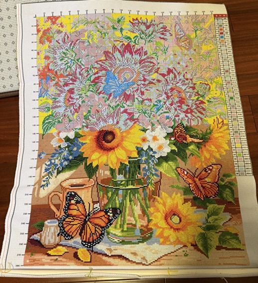 �ٻ�Ҿ���4 �ͧ�Թ��� : Sunflower (��������)