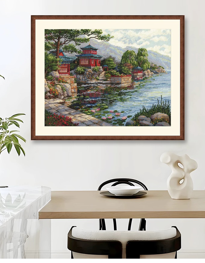 �ٻ�Ҿ���4 �ͧ�Թ��� : Lakeside (��������)