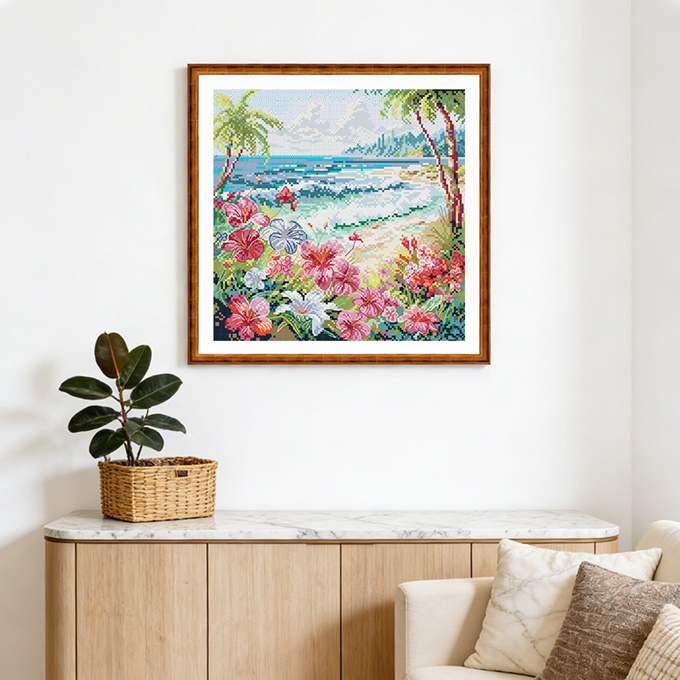 �ٻ�Ҿ���4 �ͧ�Թ��� : Seaside (�������/��������)