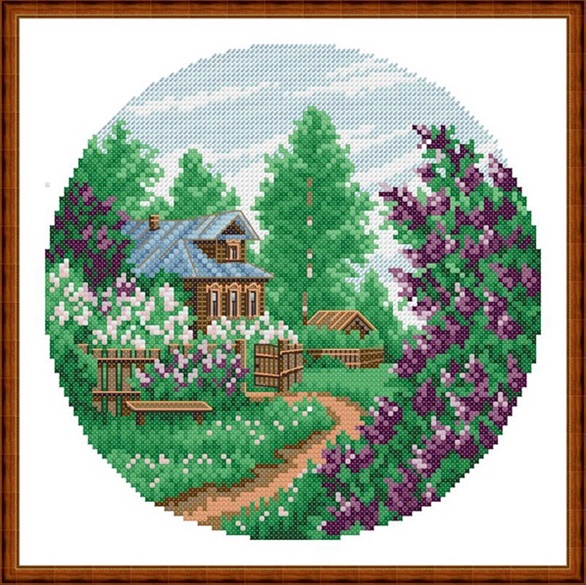 �ٻ�Ҿ���4 �ͧ�Թ��� : cottage, Mount Fuji (�������/��������)