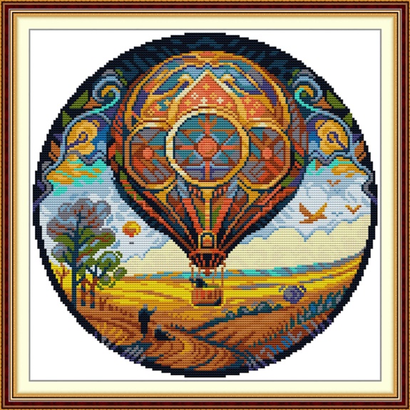 �ٻ�Ҿ���4 �ͧ�Թ��� : Round landscape (�������/��������)