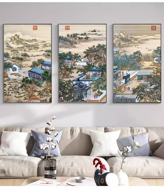 �ٻ�Ҿ���5 �ͧ�Թ��� : Garden palace (��������)