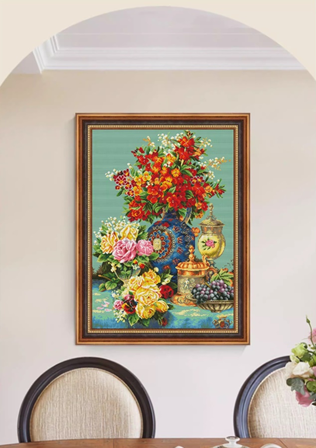 ٻҾ5 ͧԹ : Flower vase ( 3 )()