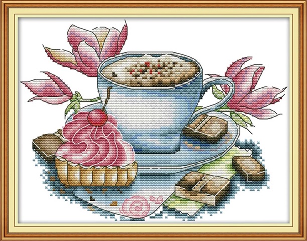 ٻҾ5 ͧԹ : Afternoon tea (/)