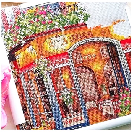 ٻҾ5 ͧԹ : Corner Cafe ()