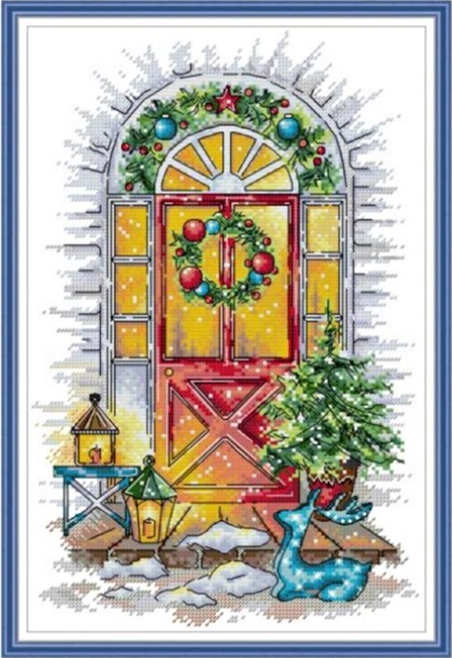 ٻҾ5 ͧԹ : Door of season (/)