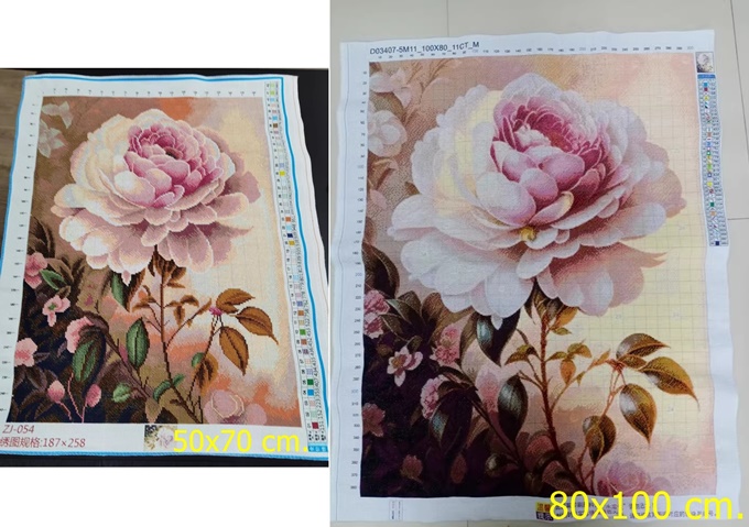 ٻҾ5 ͧԹ : Camellia and peony ()