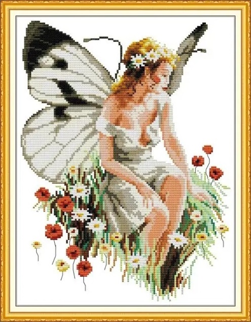 ٻҾ5 ͧԹ : Butterfly fairy (/)