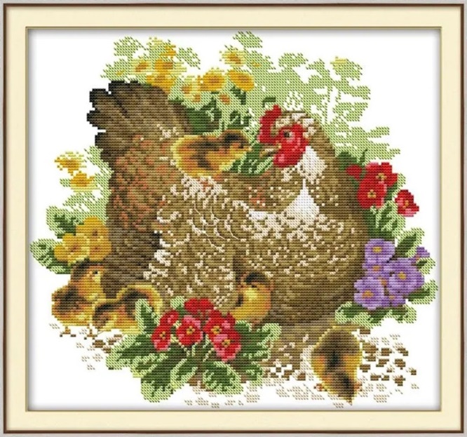ٻҾ5 ͧԹ : Chicken (/)