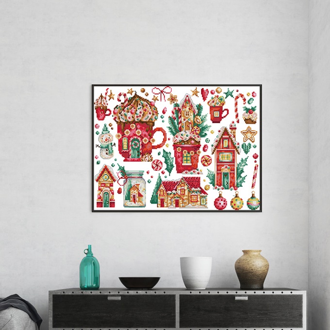 ٻҾ5 ͧԹ : Christmas festival (/)