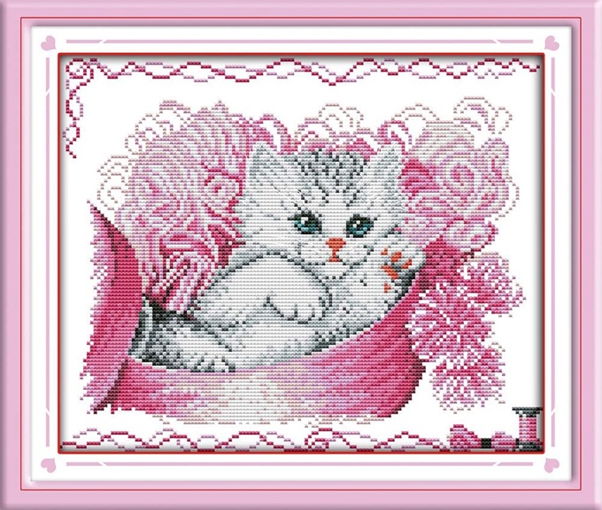 ٻҾ5 ͧԹ : Cute kitten (/)