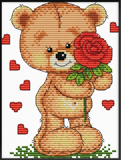 ٻҾ5 ͧԹ : Teddy Bears (/)