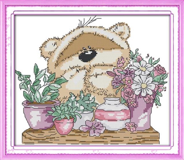 ٻҾ5 ͧԹ : Cute Bear (/)